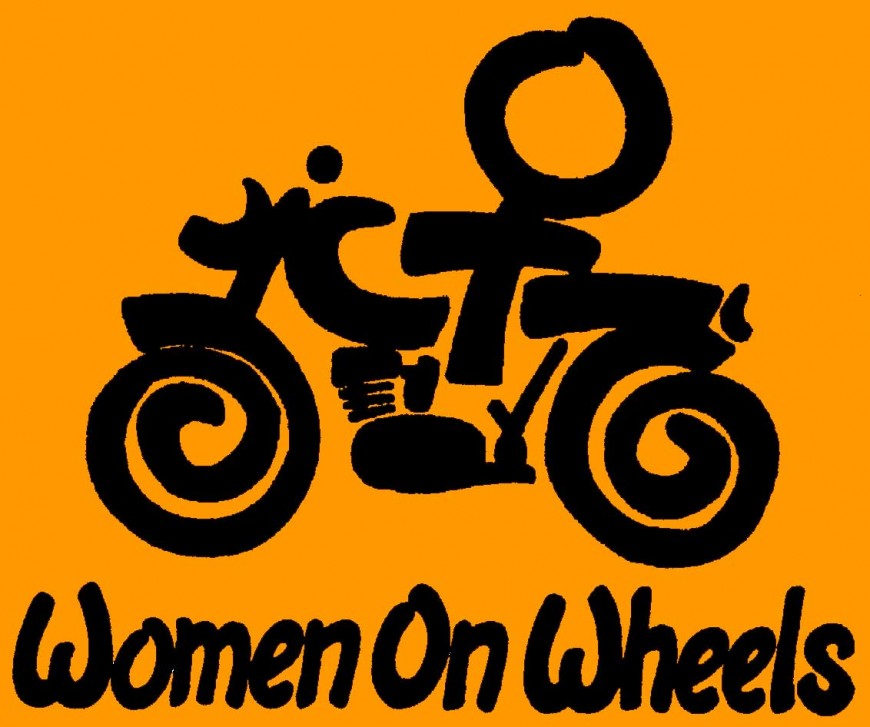 Gender und die Kunst ein Motorrad zu warten Kapitel 1
